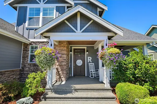 2113 Shea ST, Lynden, WA 98264