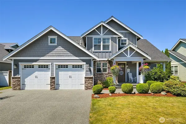 2113 Shea ST, Lynden, WA 98264
