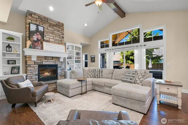 2113 Shea ST, Lynden, WA 98264