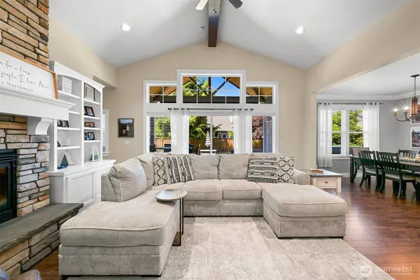 2113 Shea ST, Lynden, WA 98264