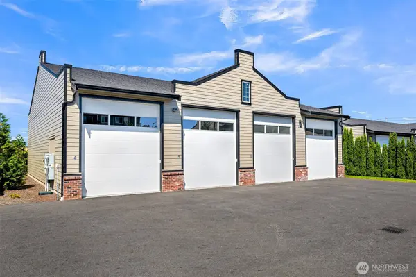 2203 Mercedes DR #7, Lynden, WA 98264