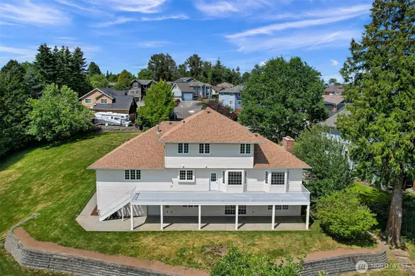 5887 Bay Pine CT, Ferndale, WA 98248