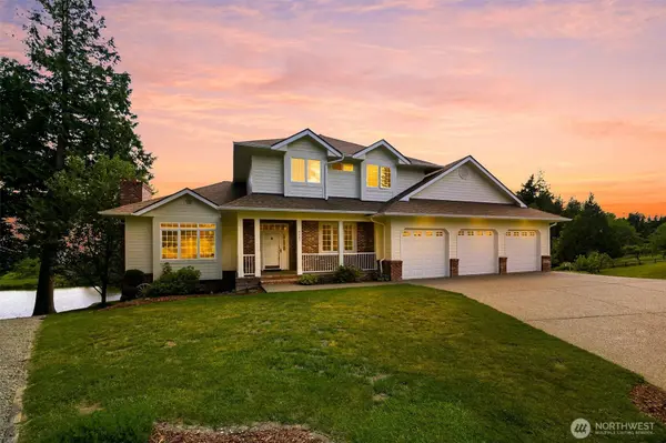 5887 Bay Pine CT, Ferndale, WA 98248