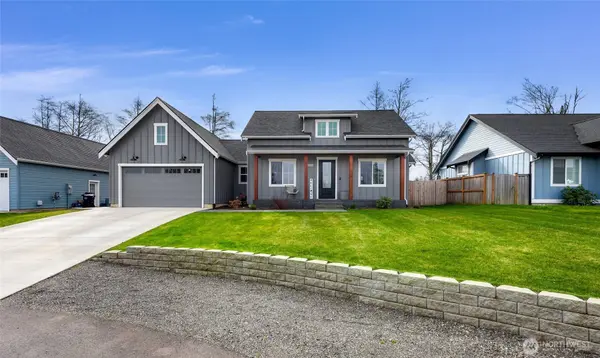 809 Pine Crest DR, Everson, WA 98247