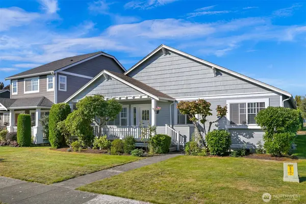 2225 Dogwood ST, Lynden, WA 98264