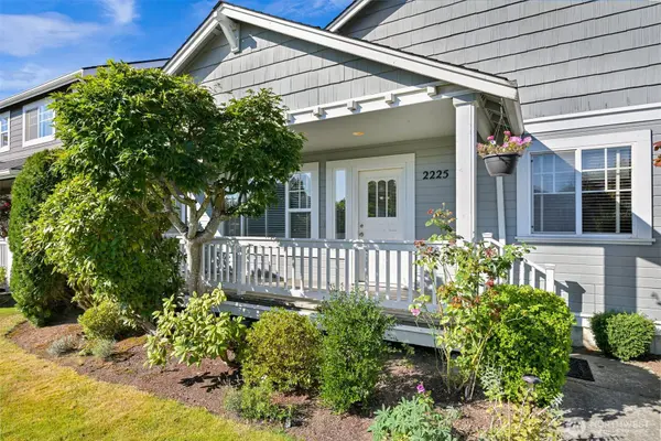 2225 Dogwood ST, Lynden, WA 98264
