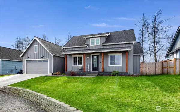 809 Pine Crest DR, Everson, WA 98247
