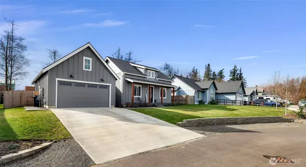 809 Pine Crest DR, Everson, WA 98247