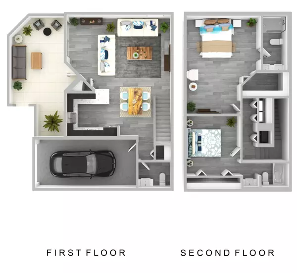 66 Uno Lago DR, Juno Beach, FL 33408