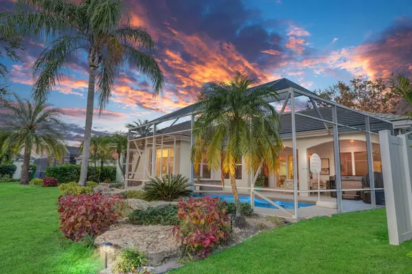 6193 Winding Lake DR, Jupiter, FL 33458