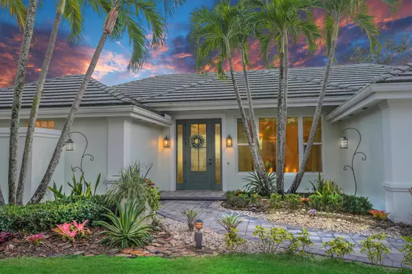 6193 Winding Lake DR, Jupiter, FL 33458