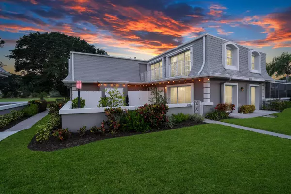 2003 Vision DR, Palm Beach Gardens, FL 33418