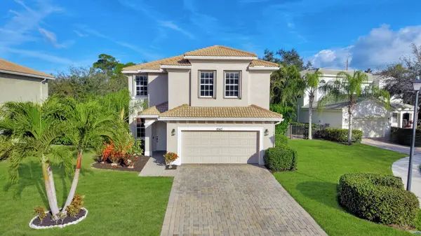 6143 SE Crooked Oak AVE, Hobe Sound, FL 33455