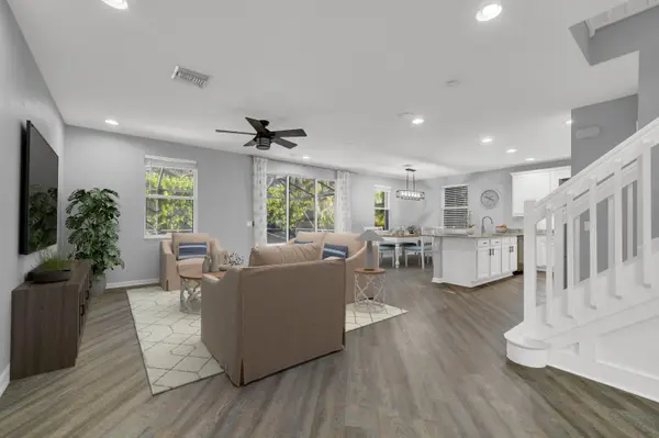 6143 SE Crooked Oak AVE, Hobe Sound, FL 33455