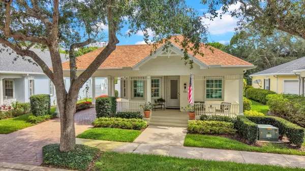 516 Sweet Bay CIR, Jupiter, FL 33458