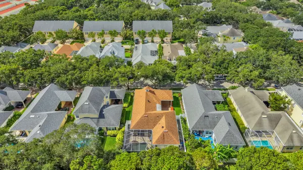 516 Sweet Bay CIR, Jupiter, FL 33458