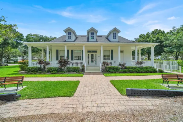 516 Sweet Bay CIR, Jupiter, FL 33458