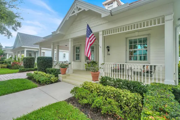 516 Sweet Bay CIR, Jupiter, FL 33458