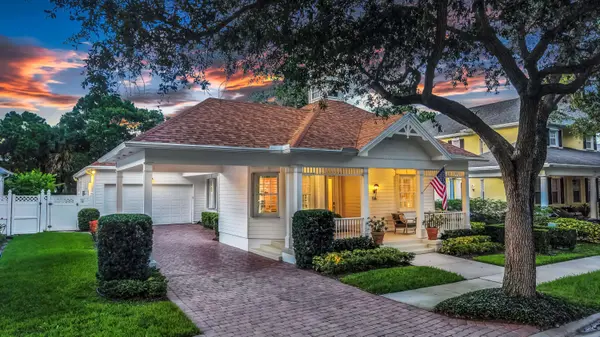 516 Sweet Bay CIR, Jupiter, FL 33458