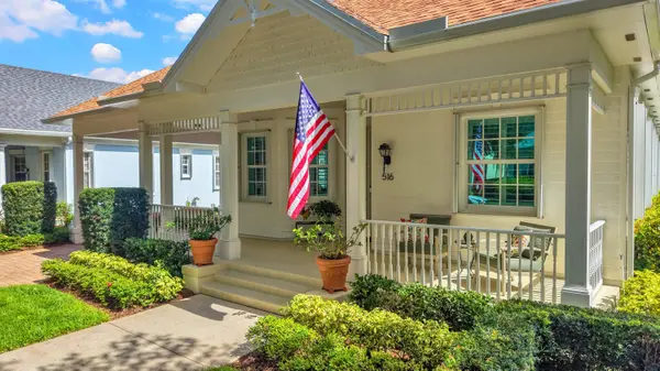 516 Sweet Bay CIR, Jupiter, FL 33458