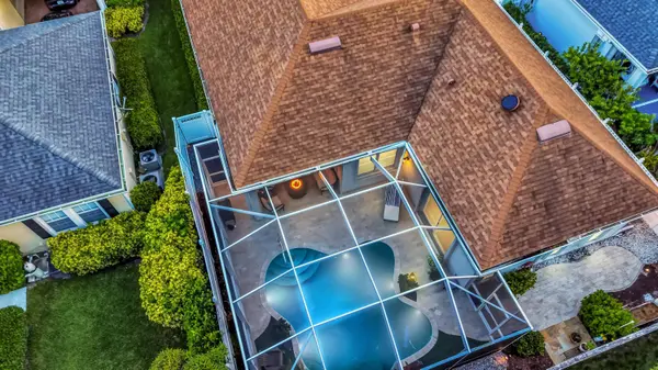 516 Sweet Bay CIR, Jupiter, FL 33458