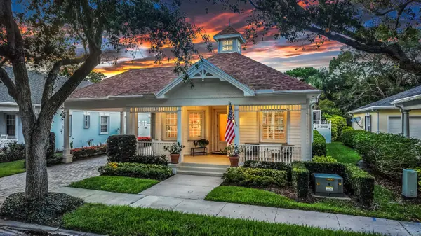 516 Sweet Bay CIR, Jupiter, FL 33458