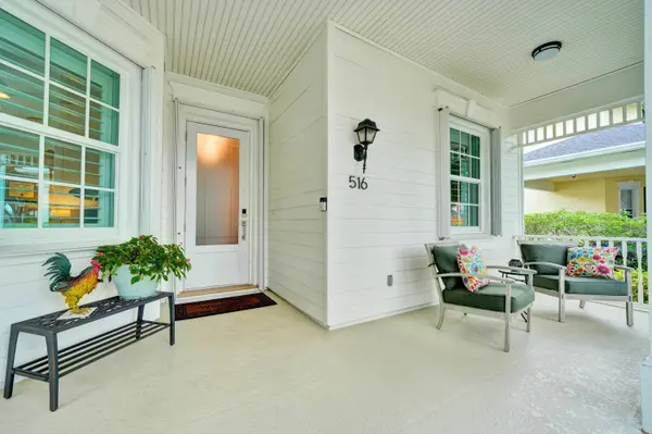 516 Sweet Bay CIR, Jupiter, FL 33458