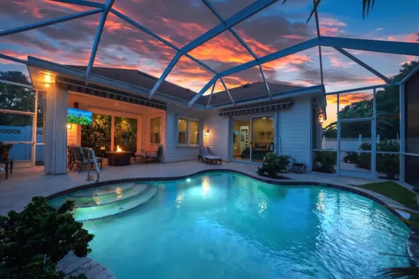 516 Sweet Bay CIR, Jupiter, FL 33458