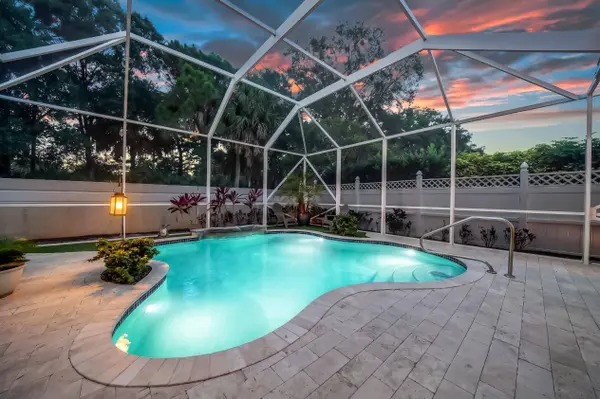 516 Sweet Bay CIR, Jupiter, FL 33458