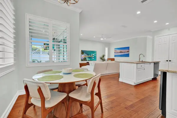516 Sweet Bay CIR, Jupiter, FL 33458