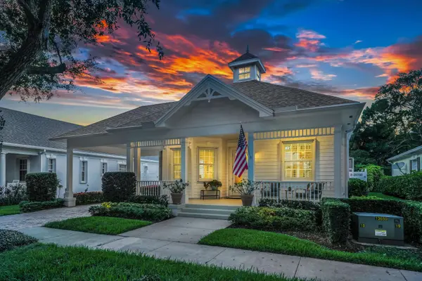 516 Sweet Bay CIR, Jupiter, FL 33458