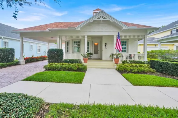 516 Sweet Bay CIR, Jupiter, FL 33458