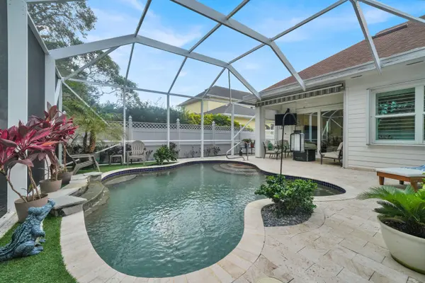 516 Sweet Bay CIR, Jupiter, FL 33458