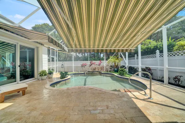 516 Sweet Bay CIR, Jupiter, FL 33458