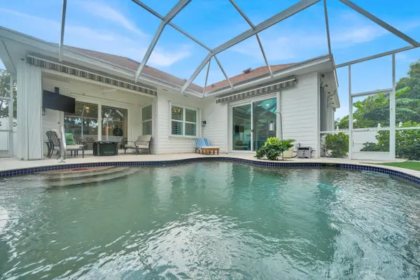 516 Sweet Bay CIR, Jupiter, FL 33458