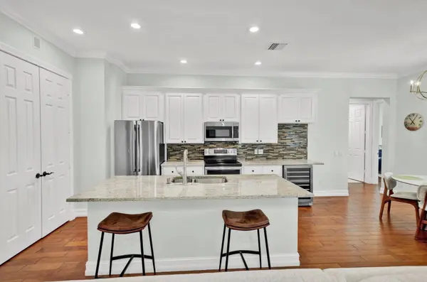 516 Sweet Bay CIR, Jupiter, FL 33458