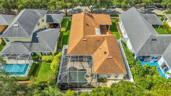 516 Sweet Bay CIR, Jupiter, FL 33458