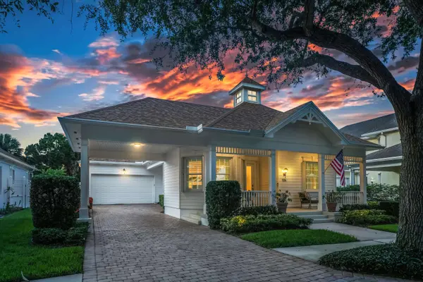 516 Sweet Bay CIR, Jupiter, FL 33458