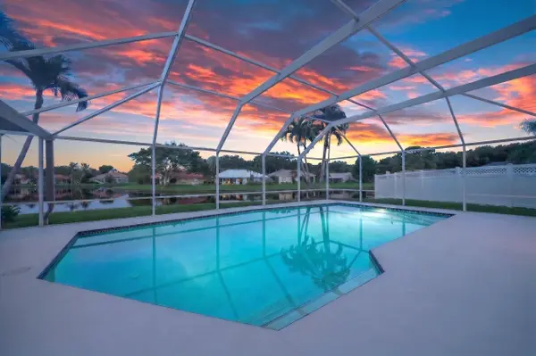 18862 Loblolly Pine CT, Jupiter, FL 33458