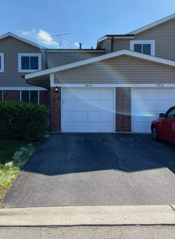 2008 Jamestown DR #0, Palatine, IL 60074