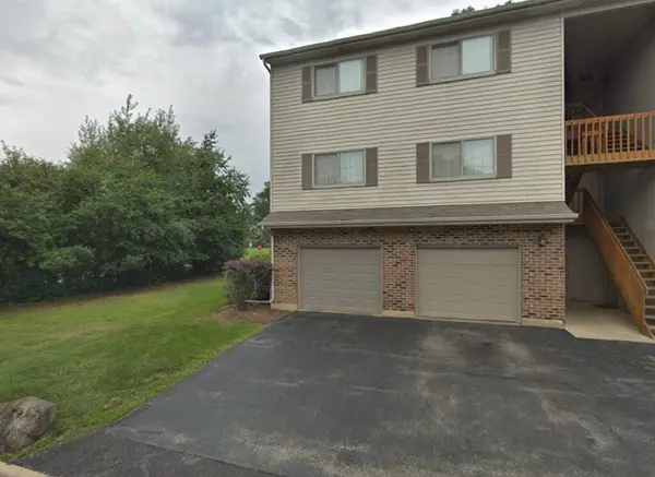 607 BUCKSKIN LN #607