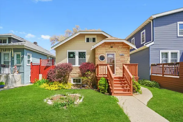 2519 N New England Avenue, Chicago, IL 60707