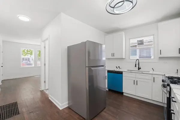 2519 N New England Avenue, Chicago, IL 60707