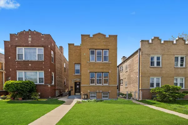 5255 W HENDERSON Street, Chicago, IL 60641