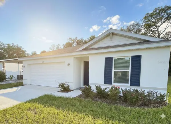 7272 APACHE TRL, Spring Hill, FL 34609