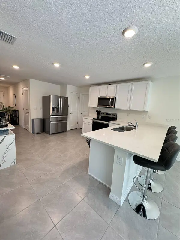 7272 APACHE TRL, Spring Hill, FL 34609