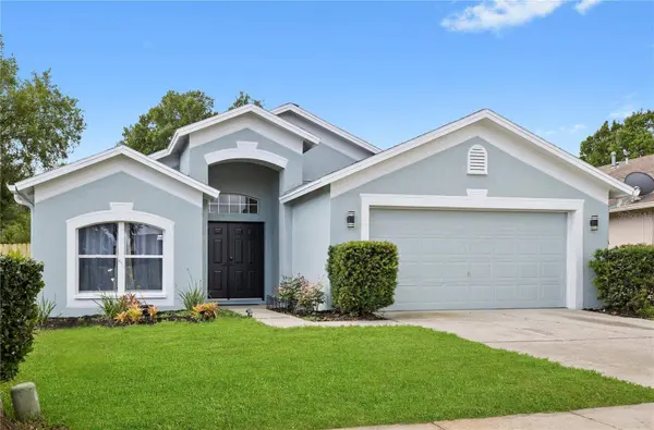 22834 RODERICK DR, Land O Lakes, FL 34639