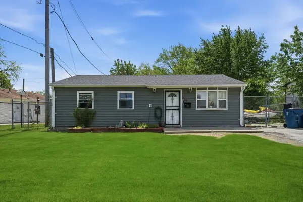 330 Standish Street, Chicago Heights, IL 60411