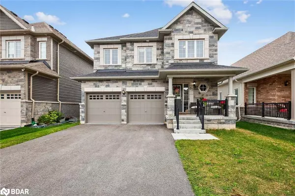 63 Atlantis Drive Drive, Orillia, ON L3V 8L4