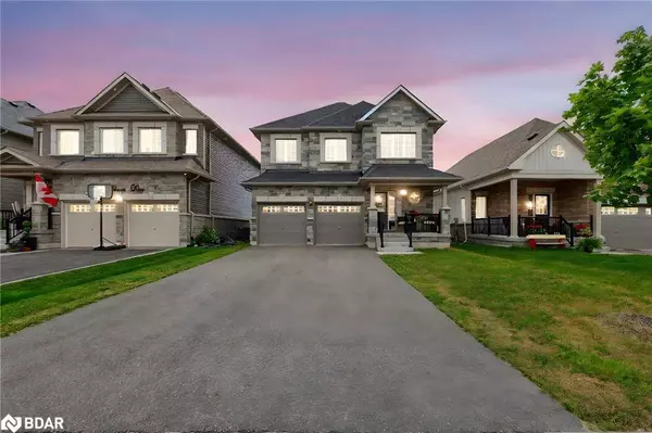 63 Atlantis Drive Drive, Orillia, ON L3V 8L4